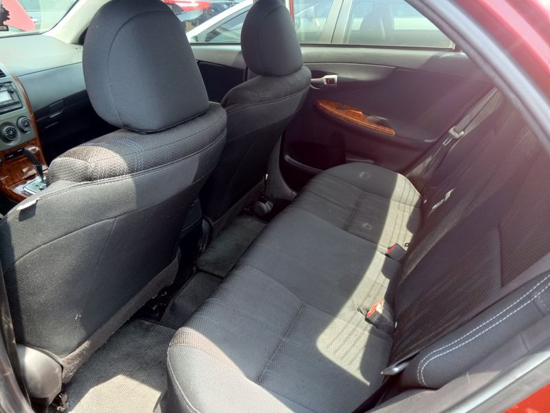 Thumbnail 5 of 2013 Toyota Corolla